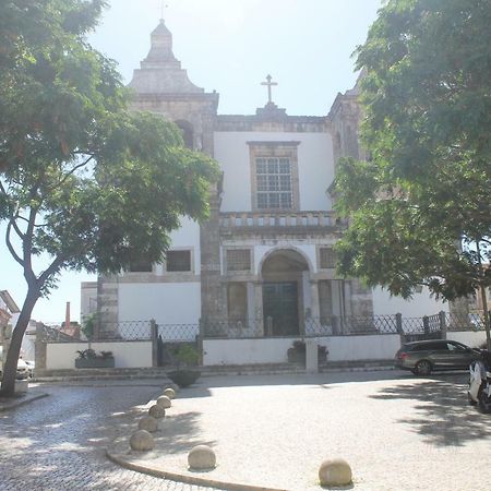 Apart Baia Do Sado I Setubal Exterior photo