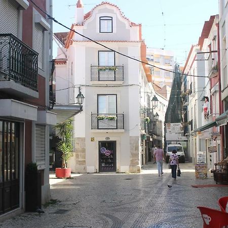 Apart Baia Do Sado I Setubal Exterior photo