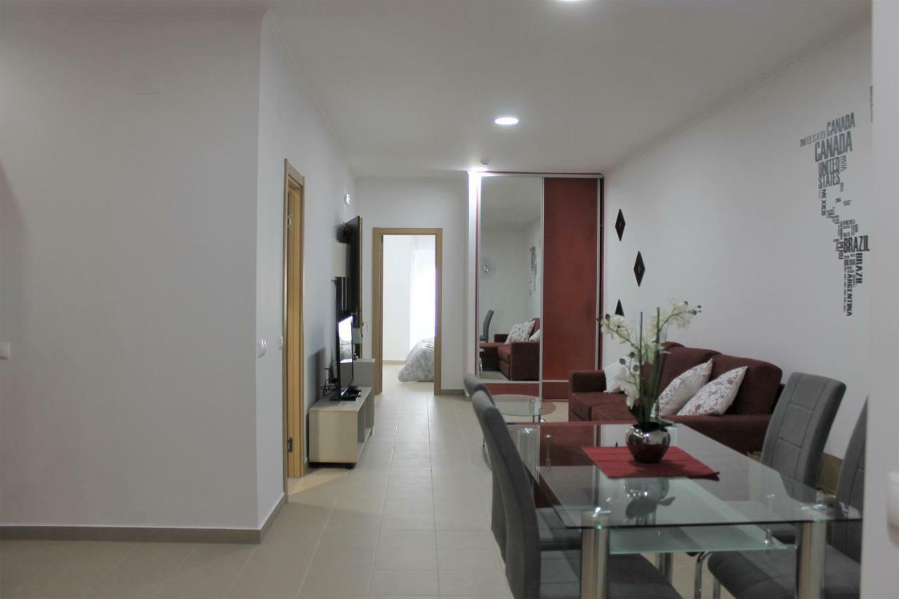 Apart Baia Do Sado I Setubal Exterior photo