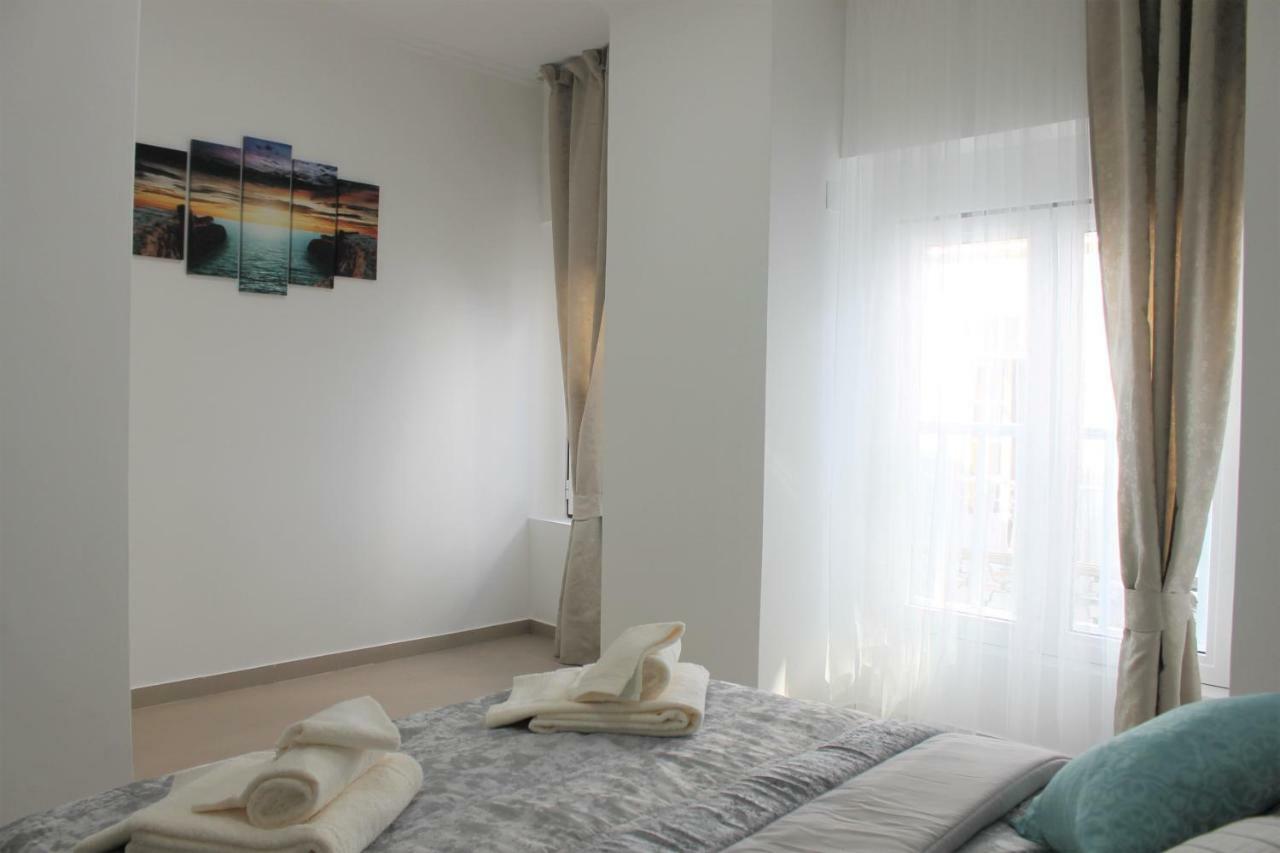 Apart Baia Do Sado I Setubal Exterior photo